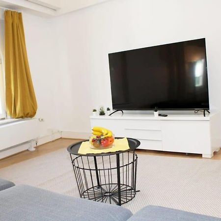 Hamburger Perle Am Gaensemarkt Und Binnenalster Экстерьер фото