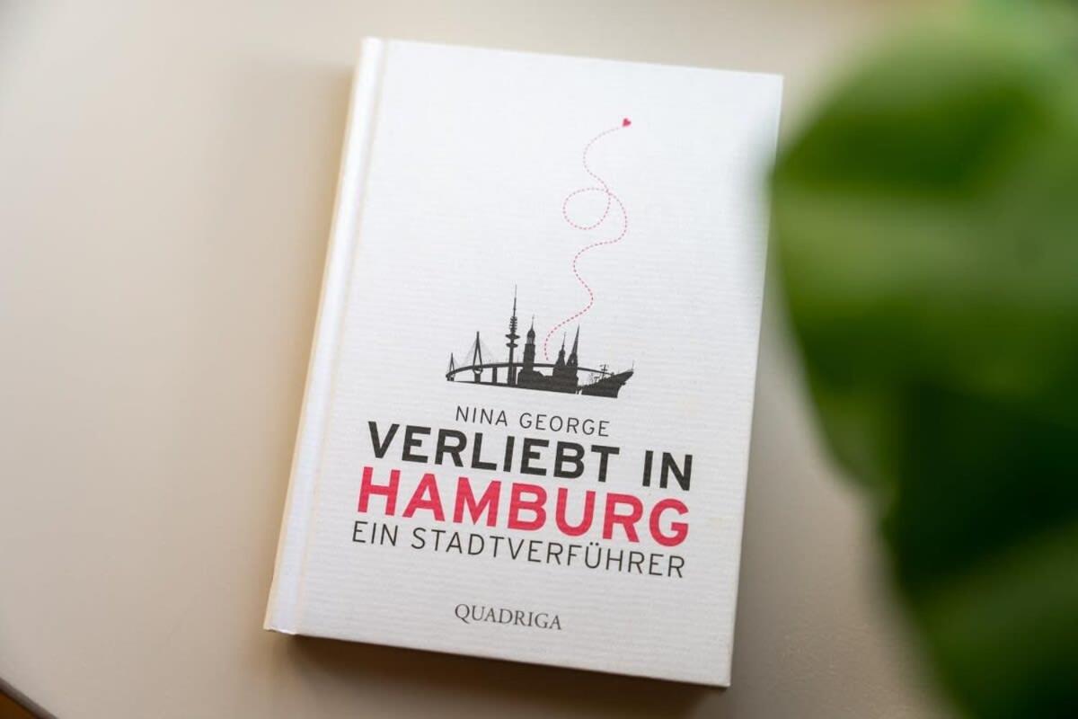 Hamburger Perle Am Gaensemarkt Und Binnenalster Экстерьер фото